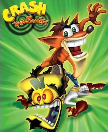 imagem do jogo crash